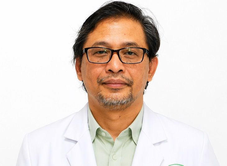 A. Arief Nashuha, Sp. PD, FINASIM, dr.