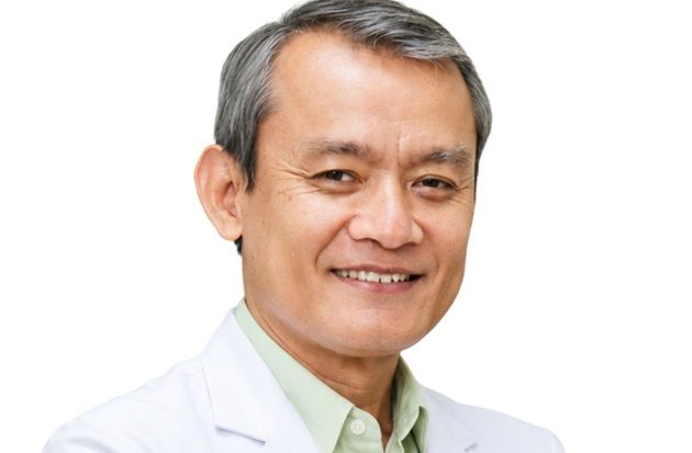 Foto Rachmadi Sri Mulyono, Sp. OG, dr.