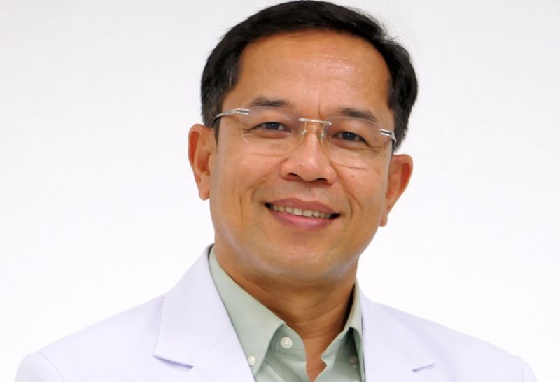 Apollo Sahat Manaek Napitu, Sp. BS, dr.