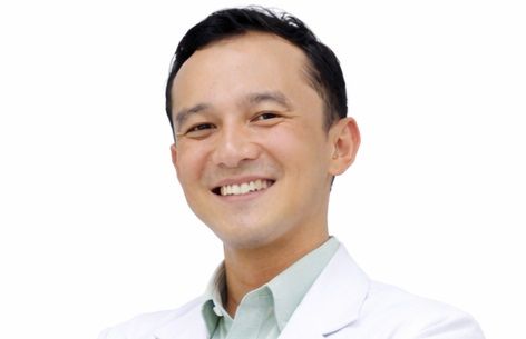Foto Dadang Herdiana, Sp. PD, dr.