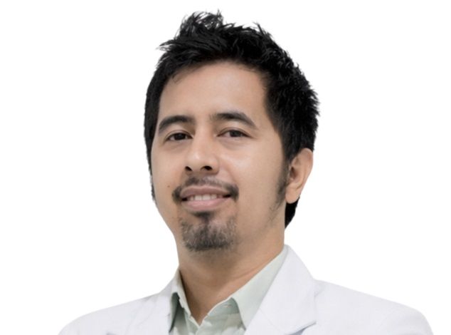 Foto RANGGA NOVANDRA, Sp.PD, dr