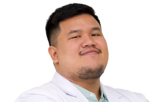 Foto NAUFAL HILMI ANDRISHA, DR