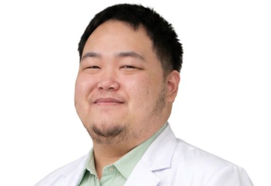 Foto YOSUA ARIF HADI, DR