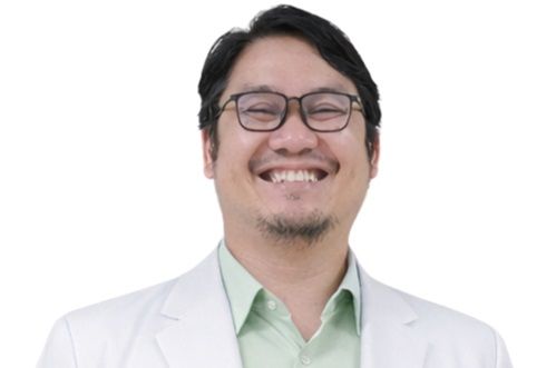 Foto Muh. Dirham Djunaidi, Sp. OG, dr.