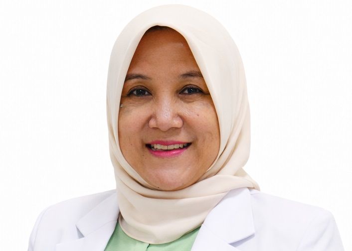 Foto Yanny Wiriawan, dr.