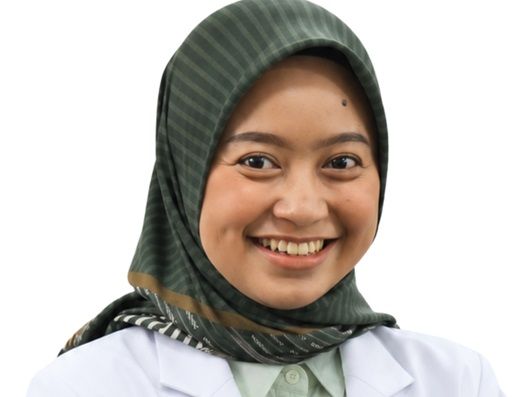 Foto SITI RATU ANISA KURNIA K, DR