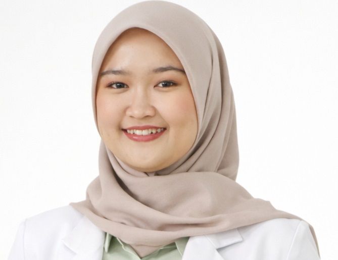 ADDINDA KHILA AJNAH, DR