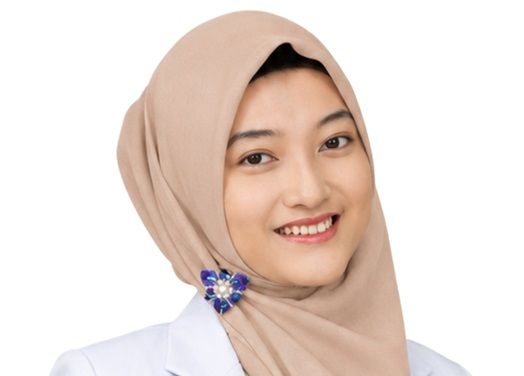 Foto ARSYTHA HARYOKO PUTRI, DR