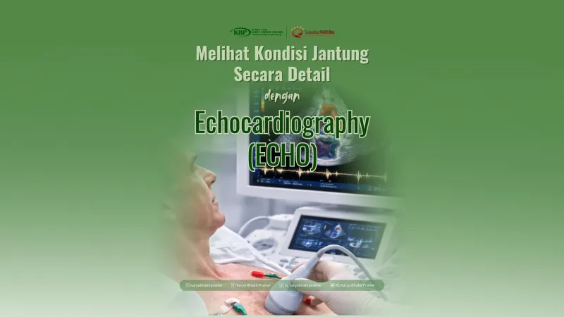 Yuk, jaga kesehatan jantung sejak dini!